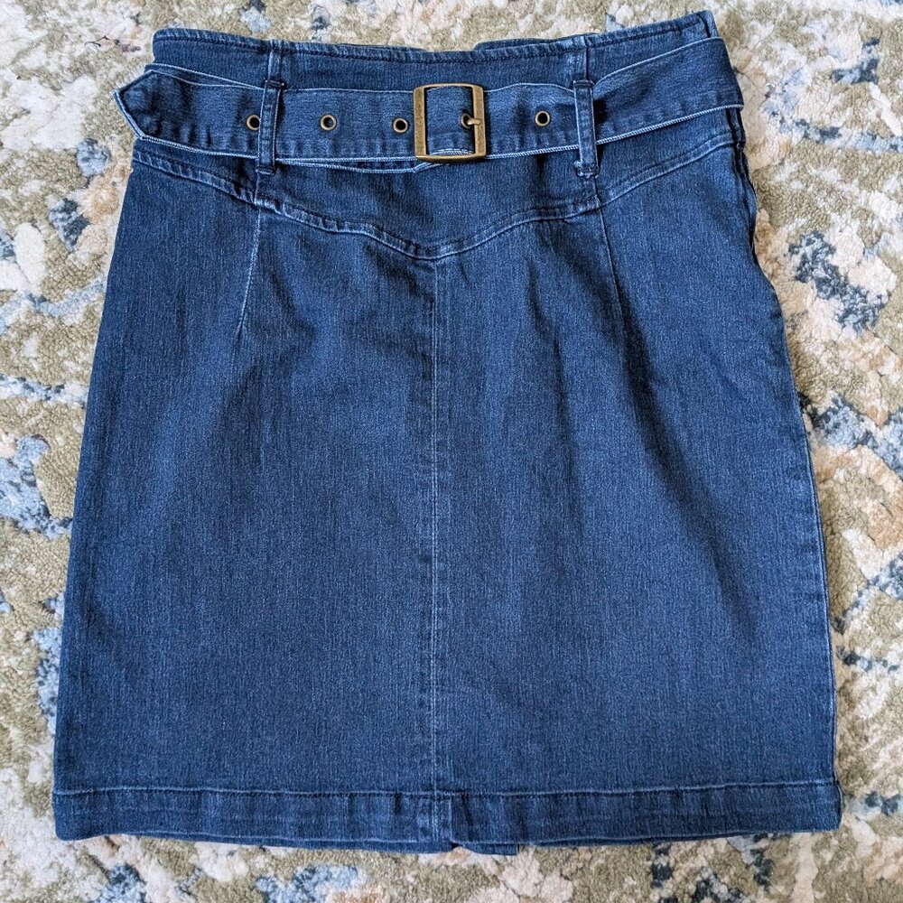 Free People Skirt